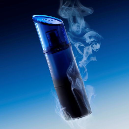 KENZO HOMME SANTAL MARIN